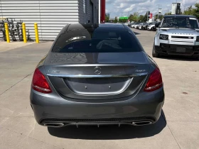 Mercedes-Benz C 300 * CARFAX * ОПЦИЯ ЗА ФИНАНСИРАНЕ | Auto.bg — изображение 4 Mercedes-Benz C 300 * CARFAX * ОПЦИЯ ЗА ФИНАНСИРАНЕ | Auto.bg — изображение 4