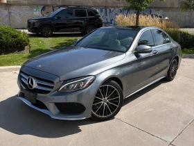 Mercedes-Benz C 300 * CARFAX * ОПЦИЯ ЗА ФИНАНСИРАНЕ