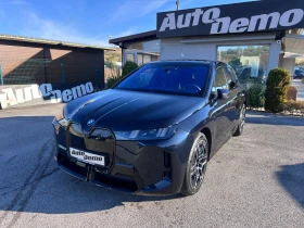 BMW iX X-Drive 45* M Sport Pro*