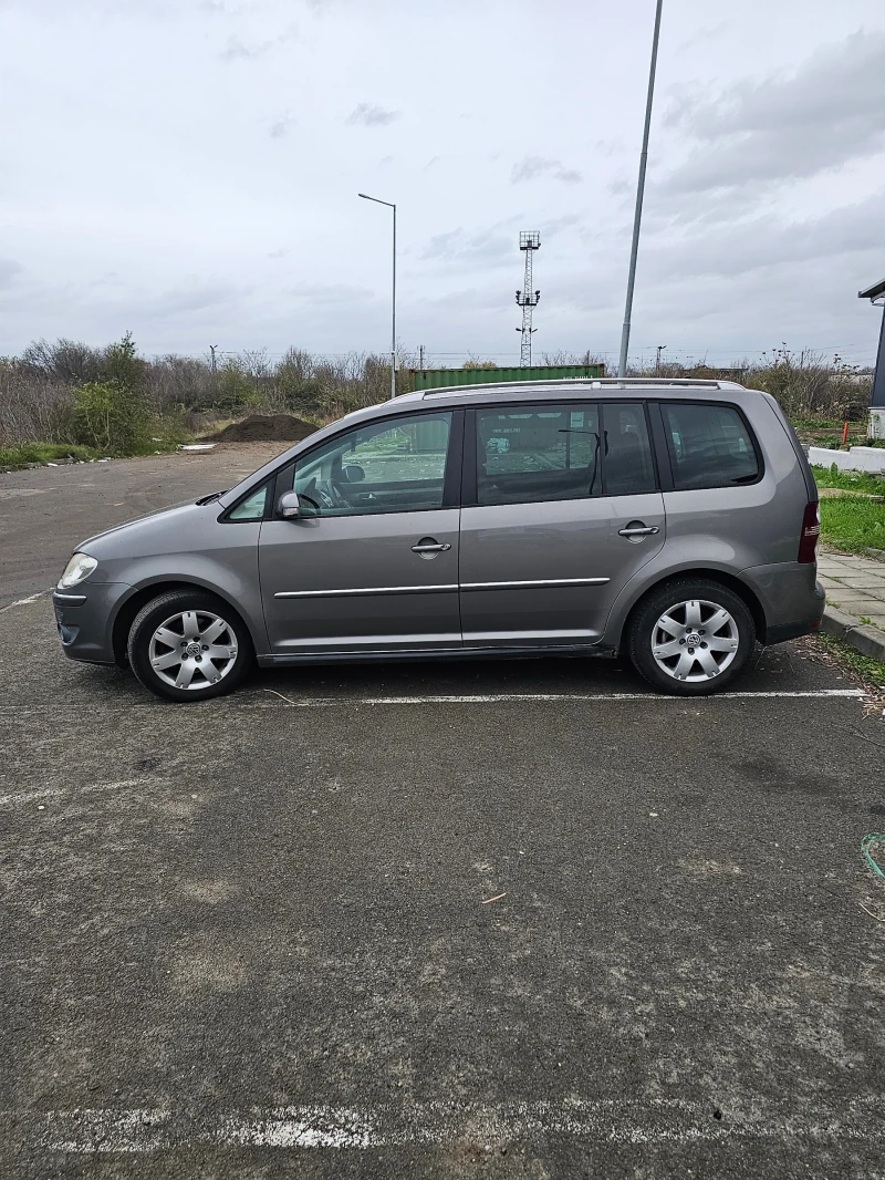 VW Touran - 4000 лв. / 2045.17 € - 32211144 1 | Car24.bg VW Touran - 4000 лв. / 2045.17 € - 32211144 1