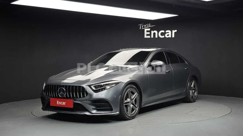 Mercedes-Benz CLS 300 2020* AMG PK* DISTRONIK* DIGITAL* HEAD-UP* КРАЙНА - 21900 € / 42832.68 лв. - 26917967 1 | Car24.bg Mercedes-Benz CLS 300 2020* AMG PK* DISTRONIK* DIGITAL* HEAD-UP* КРАЙНА - 21900 € / 42832.68 лв. - 26917967 1