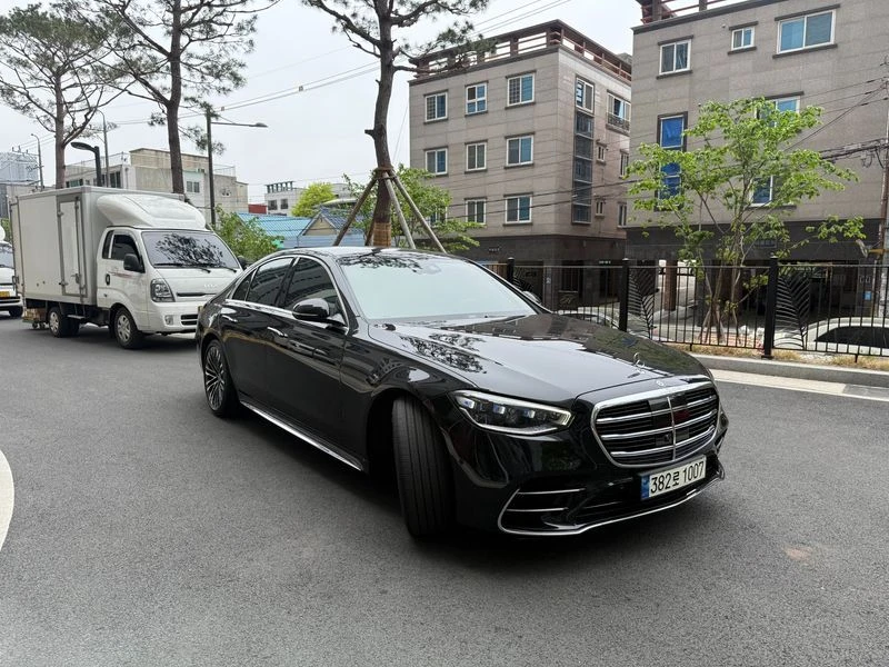 Mercedes-Benz S 400 S400 d 4MATIC| 330к.с.| ВКЛ.ТЕХНОТЕСТ - 54500 € / 106592.74 лв. - 52290171 1 | Car24.bg Mercedes-Benz S 400 S400 d 4MATIC| 330к.с.| ВКЛ.ТЕХНОТЕСТ - 54500 € / 106592.74 лв. - 52290171 1