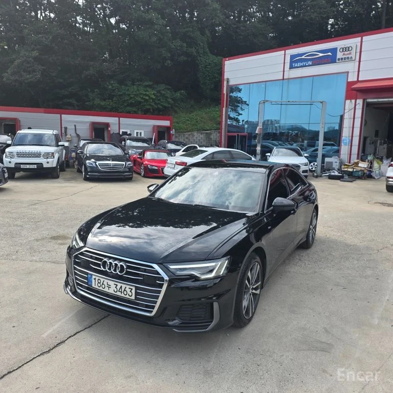 Audi A6 45TFSI* MATRIX* S* LINE* ОБДУХВАНЕ* ХЕДЪП* LANE* A | Auto.bg — изображение 1 Audi A6 45TFSI* MATRIX* S* LINE* ОБДУХВАНЕ* ХЕДЪП* LANE* A | Auto.bg — изображение 1