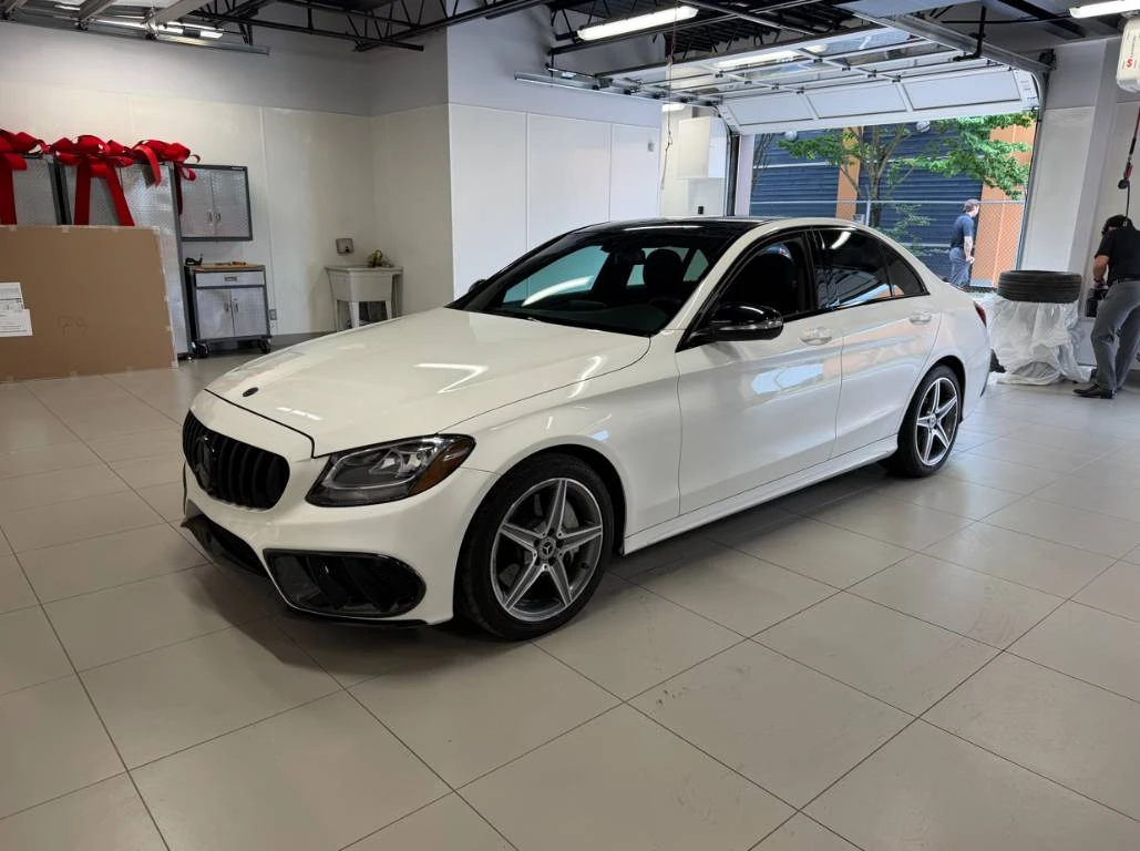Mercedes-Benz C 300 МЪРТВА ТОЧКА * CARFAX* ОПЦИЯ ЗА ФИНАНСИРАНЕ* | Auto.bg — изображение 1 Mercedes-Benz C 300 МЪРТВА ТОЧКА * CARFAX* ОПЦИЯ ЗА ФИНАНСИРАНЕ* | Auto.bg — изображение 1