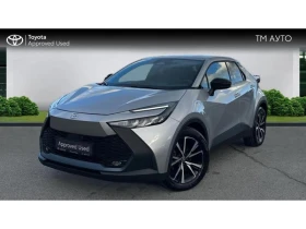 Toyota C-HR C-HR 1.8HSD SELECTION - Car24.bg Toyota C-HR C-HR 1.8HSD SELECTION