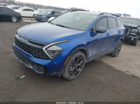 Kia Sportage X-Line - 18900 € / 36965.19 лв. - 48211094 2 | Car24.bg Kia Sportage X-Line - 18900 € / 36965.19 лв. - 48211094 2