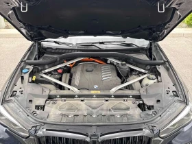 BMW X5 * xDrive45e * ДИСТРОНИК * М ПАКЕТ * ФИНАНСИРАНЕ | Auto.bg — изображение 14 BMW X5 * xDrive45e * ДИСТРОНИК * М ПАКЕТ * ФИНАНСИРАНЕ | Auto.bg — изображение 14