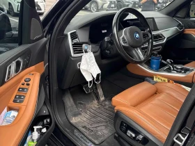 BMW X5 * xDrive45e * ДИСТРОНИК * М ПАКЕТ * ФИНАНСИРАНЕ | Auto.bg — изображение 5 BMW X5 * xDrive45e * ДИСТРОНИК * М ПАКЕТ * ФИНАНСИРАНЕ | Auto.bg — изображение 5