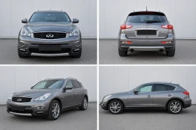 Infiniti QX50 3.0D V6 AWD Premium - 8490 € / 16605.00 лв. - 41323077 5 | Car24.bg Infiniti QX50 3.0D V6 AWD Premium - 8490 € / 16605.00 лв. - 41323077 5