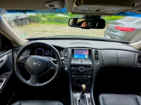 Infiniti QX50 3.0D V6 AWD Premium - 8490 € / 16605.00 лв. - 41323077 6 | Car24.bg Infiniti QX50 3.0D V6 AWD Premium - 8490 € / 16605.00 лв. - 41323077 6