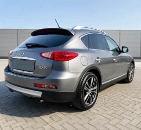 Infiniti QX50 3.0D V6 AWD Premium - 8490 € / 16605.00 лв. - 41323077 4 | Car24.bg Infiniti QX50 3.0D V6 AWD Premium - 8490 € / 16605.00 лв. - 41323077 4