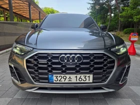 Снимка Audi Q5