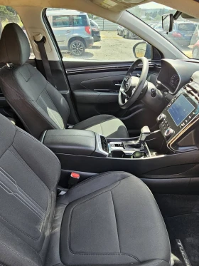 Hyundai Tucson 2.5 187hp 8 speed - 18990 € / 37141.21 лв. - 72650965 11 | Car24.bg Hyundai Tucson 2.5 187hp 8 speed - 18990 € / 37141.21 лв. - 72650965 11