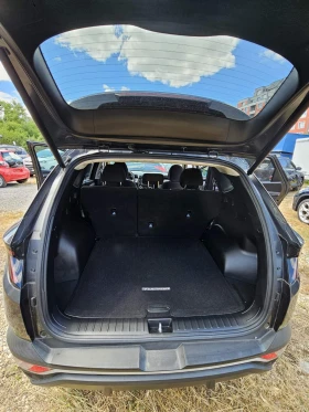 Hyundai Tucson 2.5 187hp 8 speed - 18990 € / 37141.21 лв. - 72650965 14 | Car24.bg Hyundai Tucson 2.5 187hp 8 speed - 18990 € / 37141.21 лв. - 72650965 14