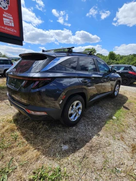 Hyundai Tucson 2.5 187hp 8 speed - 18990 € / 37141.21 лв. - 72650965 6 | Car24.bg Hyundai Tucson 2.5 187hp 8 speed - 18990 € / 37141.21 лв. - 72650965 6