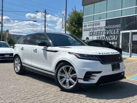 Снимка Land Rover Range Rov...