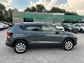 Seat Ateca 1.6TDI EURO6B | Auto.bg — изображение 8 Seat Ateca 1.6TDI EURO6B | Auto.bg — изображение 8