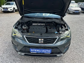Seat Ateca 1.6TDI EURO6B | Auto.bg — изображение 15 Seat Ateca 1.6TDI EURO6B | Auto.bg — изображение 15