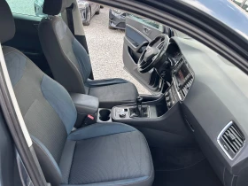Seat Ateca 1.6TDI EURO6B | Auto.bg — изображение 14 Seat Ateca 1.6TDI EURO6B | Auto.bg — изображение 14