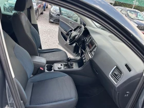 Seat Ateca 1.6TDI EURO6B | Auto.bg — изображение 13 Seat Ateca 1.6TDI EURO6B | Auto.bg — изображение 13