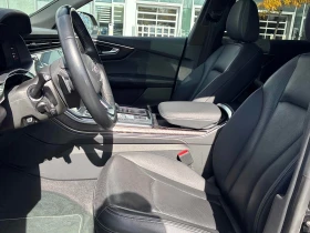 Audi Q8 / ДИСТРОНИК / 360 / ПАНО / ОТ ПРЕДСТАВИТЕЛСТВО | Auto.bg — изображение 15 Audi Q8 / ДИСТРОНИК / 360 / ПАНО / ОТ ПРЕДСТАВИТЕЛСТВО | Auto.bg — изображение 15
