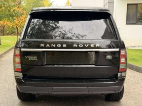 Land Rover Range rover 4.4d / SDV8 | Auto.bg — изображение 6 Land Rover Range rover 4.4d / SDV8 | Auto.bg — изображение 6