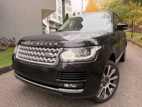 Land Rover Range rover 4.4d / SDV8 | Auto.bg — изображение 3 Land Rover Range rover 4.4d / SDV8 | Auto.bg — изображение 3