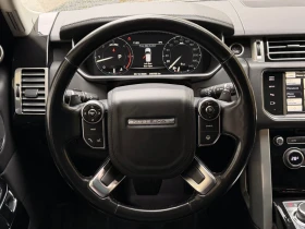 Land Rover Range rover 4.4d / SDV8 | Auto.bg — изображение 13 Land Rover Range rover 4.4d / SDV8 | Auto.bg — изображение 13