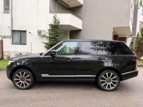 Land Rover Range rover 4.4d / SDV8 | Auto.bg — изображение 4 Land Rover Range rover 4.4d / SDV8 | Auto.bg — изображение 4