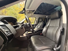 Land Rover Range rover 4.4d / SDV8 | Auto.bg — изображение 10 Land Rover Range rover 4.4d / SDV8 | Auto.bg — изображение 10