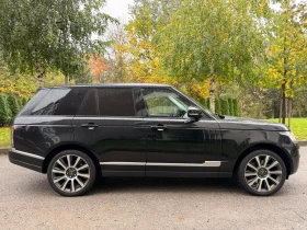 Land Rover Range rover 4.4d / SDV8 | Auto.bg — изображение 8 Land Rover Range rover 4.4d / SDV8 | Auto.bg — изображение 8