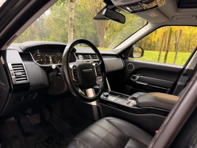 Land Rover Range rover 4.4d / SDV8 | Auto.bg — изображение 9 Land Rover Range rover 4.4d / SDV8 | Auto.bg — изображение 9
