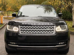 Land Rover Range rover 4.4d / SDV8 | Auto.bg — изображение 2 Land Rover Range rover 4.4d / SDV8 | Auto.bg — изображение 2