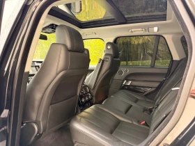 Land Rover Range rover 4.4d / SDV8 | Auto.bg — изображение 11 Land Rover Range rover 4.4d / SDV8 | Auto.bg — изображение 11