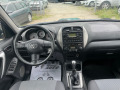 Toyota Rav4 2.0D-4D-ITALIA - [8] 