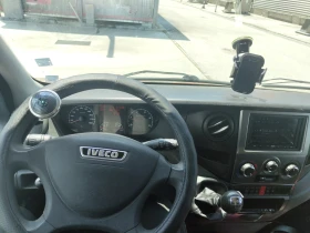 Iveco Daily 3.0 D/Пътна Помощ/Специален | Auto.bg — изображение 11 Iveco Daily 3.0 D/Пътна Помощ/Специален | Auto.bg — изображение 11