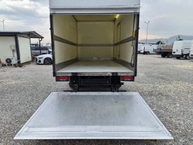 Iveco Daily 35c15* Падащ Борд* Климатик* 4.20 метра | Auto.bg — изображение 12 Iveco Daily 35c15* Падащ Борд* Климатик* 4.20 метра | Auto.bg — изображение 12
