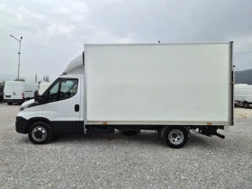 Iveco Daily 35c15* Падащ Борд* Климатик* 4.20 метра | Auto.bg — изображение 2 Iveco Daily 35c15* Падащ Борд* Климатик* 4.20 метра | Auto.bg — изображение 2