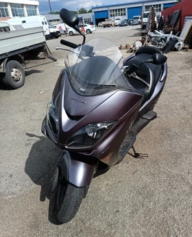 Honda Forza
