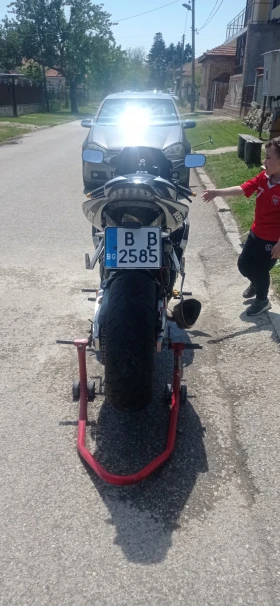 Honda Cbr 1000 RR | Auto.bg — изображение 6 Honda Cbr 1000 RR | Auto.bg — изображение 6