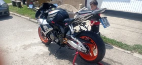 Honda Cbr 1000 RR | Auto.bg — изображение 5 Honda Cbr 1000 RR | Auto.bg — изображение 5