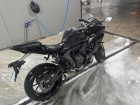 Yamaha YZF-R7 undefined | Auto.bg — изображение 2 Yamaha YZF-R7 undefined | Auto.bg — изображение 2