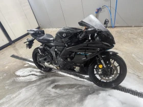 Yamaha YZF-R7