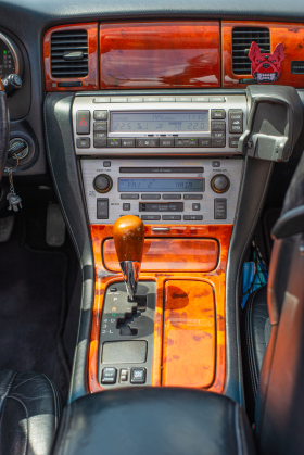 Lexus SC 430 | Mobile.bg   8