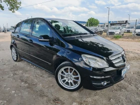Mercedes-Benz B 170 1.7 116 К.С. БЕНЗИН!SPORT! - Car24.bg Mercedes-Benz B 170 1.7 116 К.С. БЕНЗИН!SPORT!