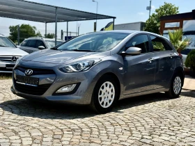Hyundai I30 1.4 6-скорости - Car24.bg Hyundai I30 1.4 6-скорости