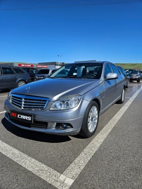 Mercedes-Benz C 220 С220 Автоматик - Car24.bg Mercedes-Benz C 220 С220 Автоматик