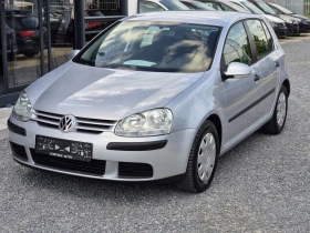 VW Golf 1.9 TDI