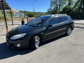Peugeot 407 - 2550 € / 4987.37 лв. - 67784177 3 | Car24.bg Peugeot 407 - 2550 € / 4987.37 лв. - 67784177 3