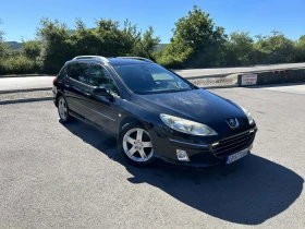 Peugeot 407 - 2550 € / 4987.37 лв. - 67784177 4 | Car24.bg Peugeot 407 - 2550 € / 4987.37 лв. - 67784177 4